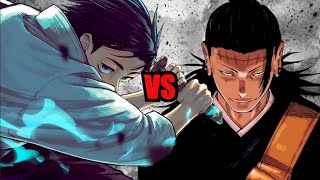 Yuta vs Kenjaku Who Wins  Jujutsu Kaisen [upl. by Aillicirp]