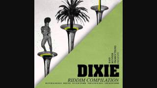 DIXIE RIDDIM BASSRUNNER PROD DEC 2011  KINGSTON HOT RADIO WORLD PREMIERE [upl. by Aicilyhp]