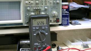 An Example of a Bad Potentiometer and Different Ways to Test for it [upl. by Kenrick393]