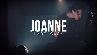 Joanne  Lady Gaga  Cover [upl. by Brewster982]