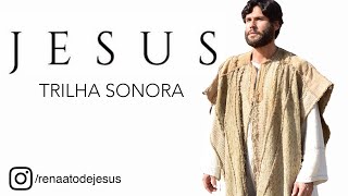 Trilha Sonora Da Novela Jesus  IMERECIDO [upl. by Ahsuatal]