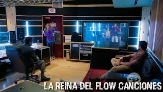 QUE FLOW  Batalla Pez Koi vs Kriss Vega [upl. by Honorine]