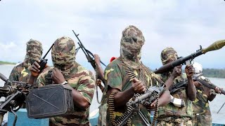 Boko Haram la secte terroriste [upl. by Dorsman]