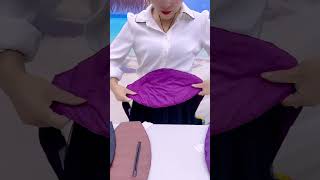 Convenient🥰neat waist bag to keep your shape beautiful gadget short [upl. by Prevot]