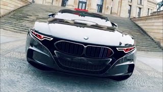 New 2022 BMW M9 👌 More Enticing Styling Improved Efficiency and Proficient RideandHandling [upl. by Nylirahs]