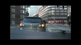 Golf 5 R32 mit FTown Sound [upl. by Shyamal]