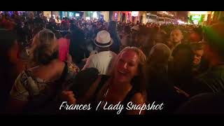 In Neworleans ABC LINE DANCE [upl. by Culley424]