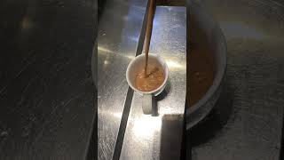 Delicious Milk Tea 🫖 How To Make Karak Tea [upl. by Landsman]