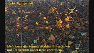 BVB Lied  So sehen Sieger aus [upl. by Naval]