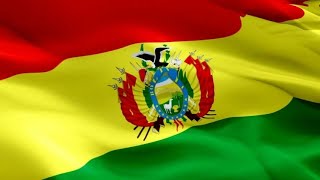 Himno nacional de Bolivia Instrumental OFICIAL 🇧🇴Instrumental Bolivia anthem  Sin Copyright [upl. by Abihsot594]