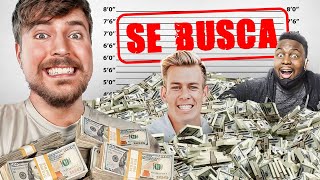 ¿Qué PASÓ con los GANADORES de los VÍDEOS de MRBEAST [upl. by Nallij]