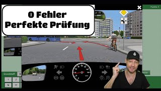 Führerschein Prüfung 2023￼ [upl. by Ebehp296]