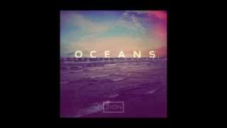 Hillsong  Oceans Waysons Remix [upl. by Paschasia]