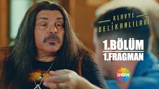 Klavye Delikanlıları 1Bölüm Fragmanı [upl. by Wesa]