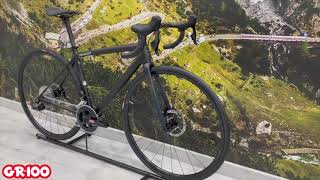 Specialized Aethos Comp  Rival Etap AXS [upl. by Joellen]