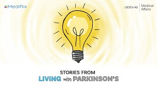 Stories From Living With Parkinsons  Trailer [upl. by Alisan61]