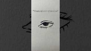 quotThis arent eyelashesquot [upl. by Leveroni]