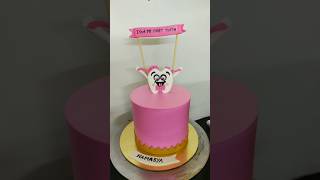 I got my little teeth 🎂shorts shortvideo shortfeed [upl. by Lotty395]