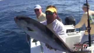 Carolina Fishing TV  Season 311  Ocean Fishing Fun [upl. by Nerra]