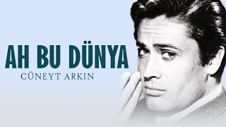 Ah Bu Dünya Türk Filmi  FULL  Cüneyt Arkın  Safiye Filiz [upl. by Nywg]