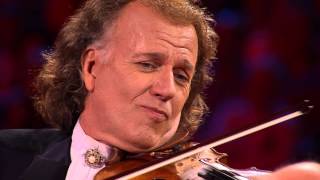 André Rieu  Adiós Nonino Farewell father [upl. by Nnaillij]