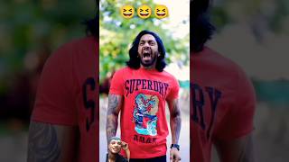 Aashiqui 3🌹😆🥰comedyveerlndori ytshorts funny [upl. by Liauqram]