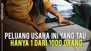 Usaha Minim Pesaing Buka Usaha Dari Nol Nabung Sejak Kuliah [upl. by Armando]