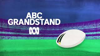 2001 grand final essendon vs brisbane radio ABC [upl. by Larner]