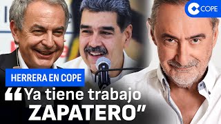 quot¿Se imaginan a Sánchez preparando un desembarco tipo Bahía de Cochinos para cargarse a Maduroquot [upl. by Therese]