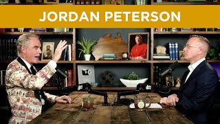 Atheism Climate Change amp Marriage Advice w Jordan Peterson [upl. by Austin]