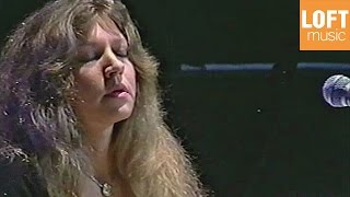 Eliane Elias Trio Medley on Waters of March amp Água de Beber 1991 [upl. by Shah]