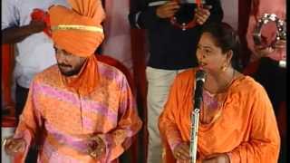 Hakam Bakhtariwala  Daljit Kaur  Gulabi Shuit Kine Parhta  Goyal Music  Official Song [upl. by Cyndia]