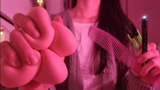 ASMR for When Youre Extremely Stressed 🫶 Soft Spoken Squishy [upl. by Llertak944]