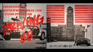 Rockie Fresh  Twenties Driving 88 Mixtape [upl. by Von]