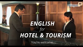 Hotel Management Training Videos [upl. by Keare]