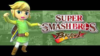 Molgera Battle  Super Smash Bros Brawl [upl. by Miguelita143]