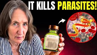 WARNING Parasites are KILLING YOU 5 FOODS To Kill Them  Barbara ONeill [upl. by Kcirevam]