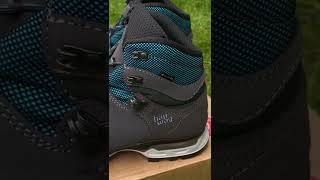 Hanwag Womens Tatra Light GTX Boots Details 🥾 [upl. by Richel321]