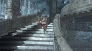 Dark Souls 3 A spell binding adventure part 4 [upl. by Cinemod]