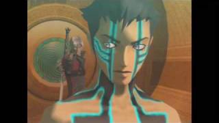 quotPartingquot  Shin Megami Tensei  Nocturne Original Soundtrack [upl. by Aitret]