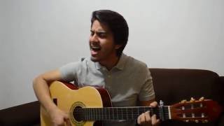 Vamos a darnos tiempo  José José COVER Néstor Calzada [upl. by Takken]