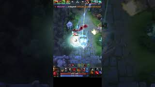 Dota 2 Rampage 2024 Ep154 axe dota2 dota2rampage shorts [upl. by Jaquith716]