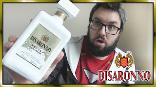 Disaronno Velvet Review [upl. by Mavis]