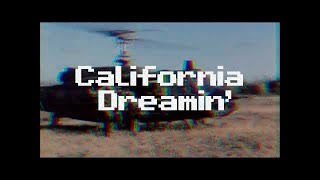 The Mamas amp the Papas  California Dreamin Slowed  Reverb [upl. by Azal]