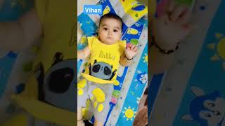 song love so cute beby 🥰😘 lyrics akola Maharashtra 💙 [upl. by Sdlonyer]