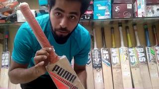 Best Cricket Bats  Grains Ridges Balance [upl. by Hillard]