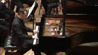 Beethoven Piano Concerto No 3  Vogt · Petrenko · Berliner Philharmoniker [upl. by Aitnom]