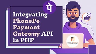 How to Integrate PhonePe Payment Gateway in PHP  StepbyStep Guide  UPI Payment phonepe [upl. by Maris]