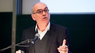 Die demografische Entwicklung in Deutschland und Europa Professor Norbert F Schneider [upl. by Ignatz]