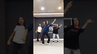 GM dance center viralshort youtubeshorts subscribe [upl. by Ahtnama883]